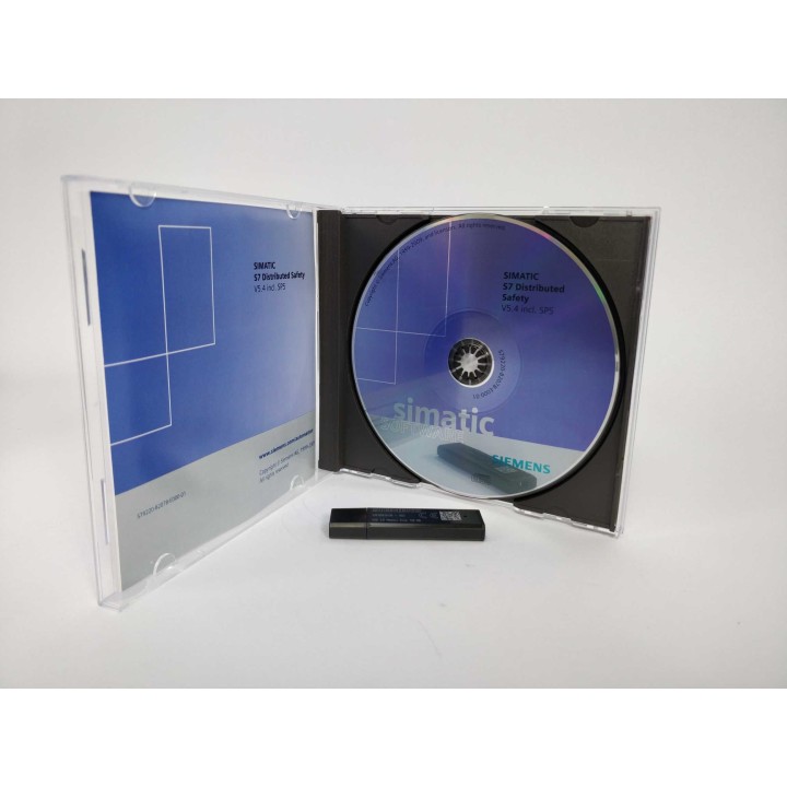 SIEMENS 6ES7833-1FC02-0YA5