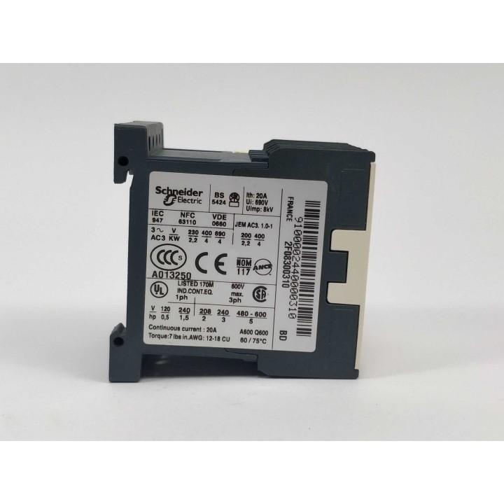 Schneider Electric LP1K0910BD