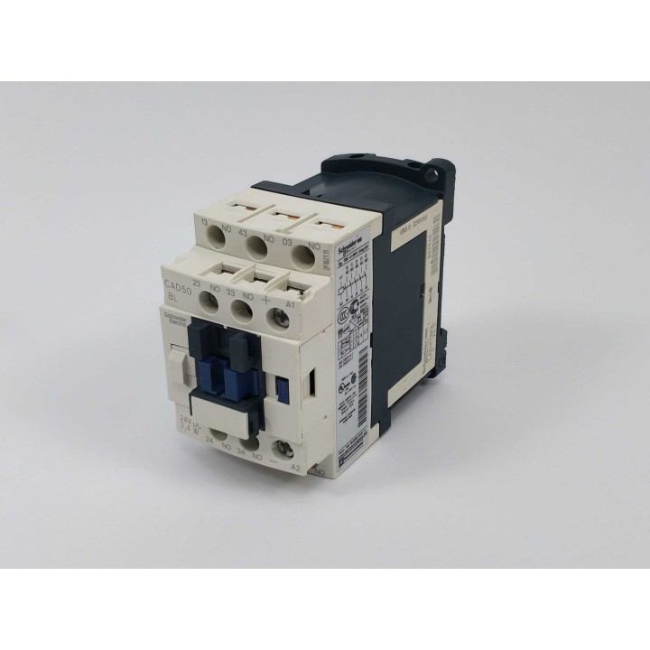 Schneider Electric CAD50BL
