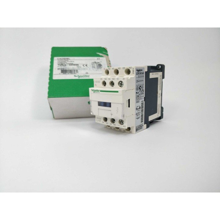 Schneider Electric CAD50BL