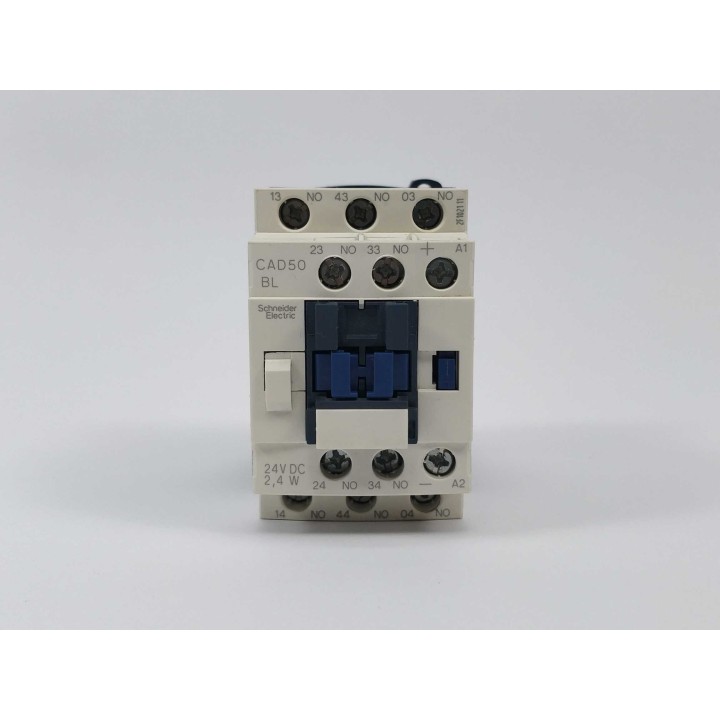 Schneider Electric CAD50BL