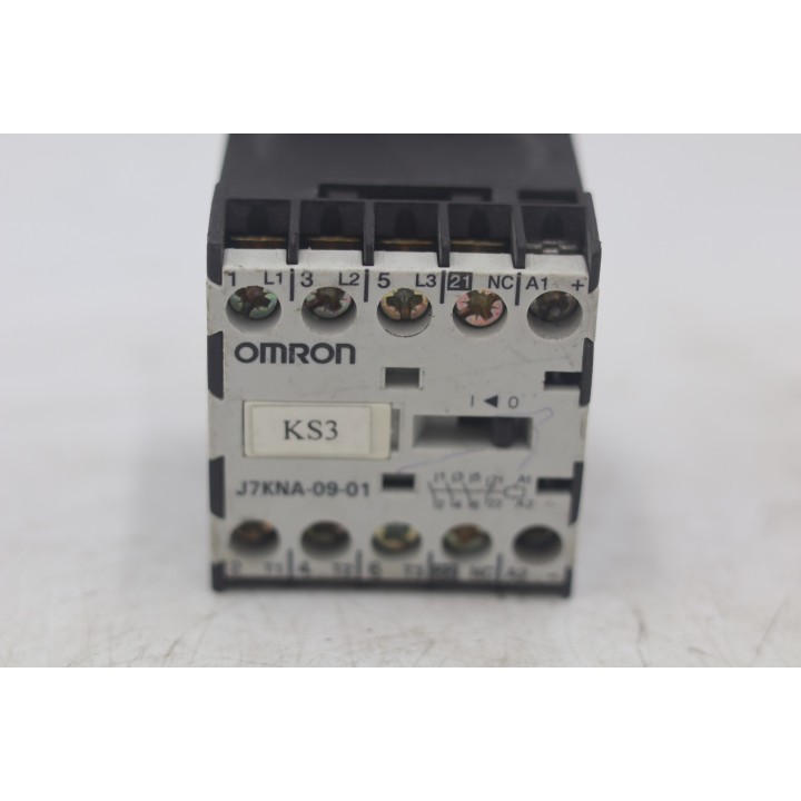 OMRON J7KNA-09-01