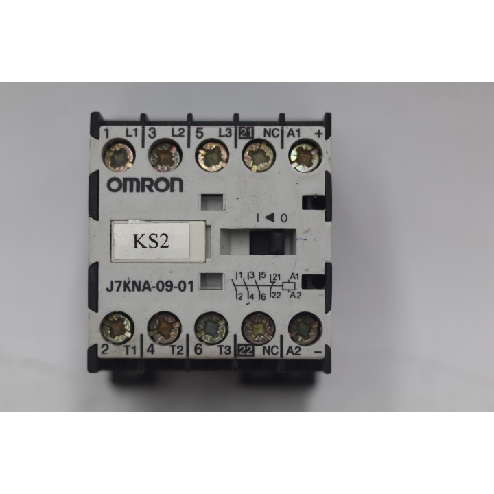 OMRON J7KNA-09-01