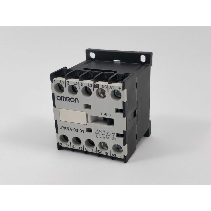 OMRON J7KNA-09-01