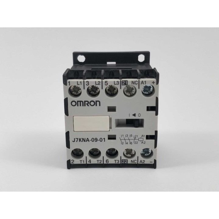 OMRON J7KNA-09-01