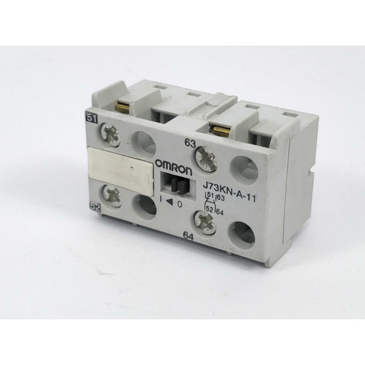 OMRON J73KN-A-11