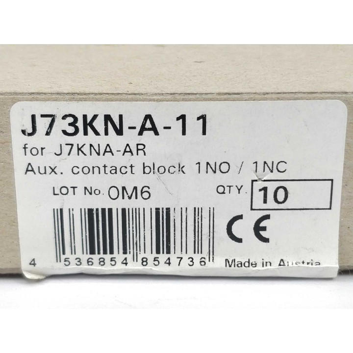 OMRON J73KN-A-11