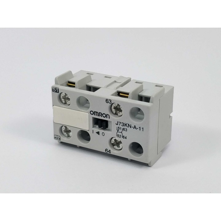 OMRON J73KN-A-11