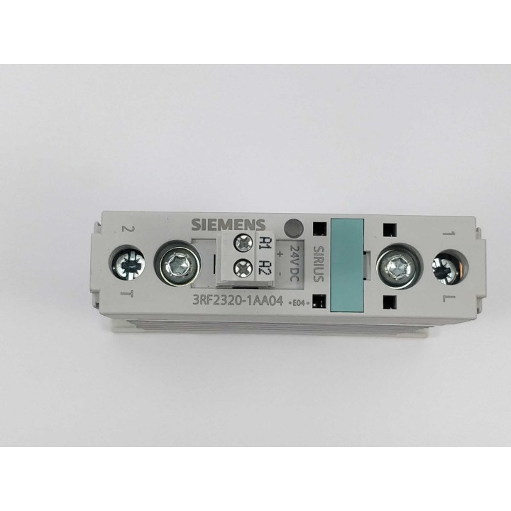 SIEMENS 3RF2320-1AA04
