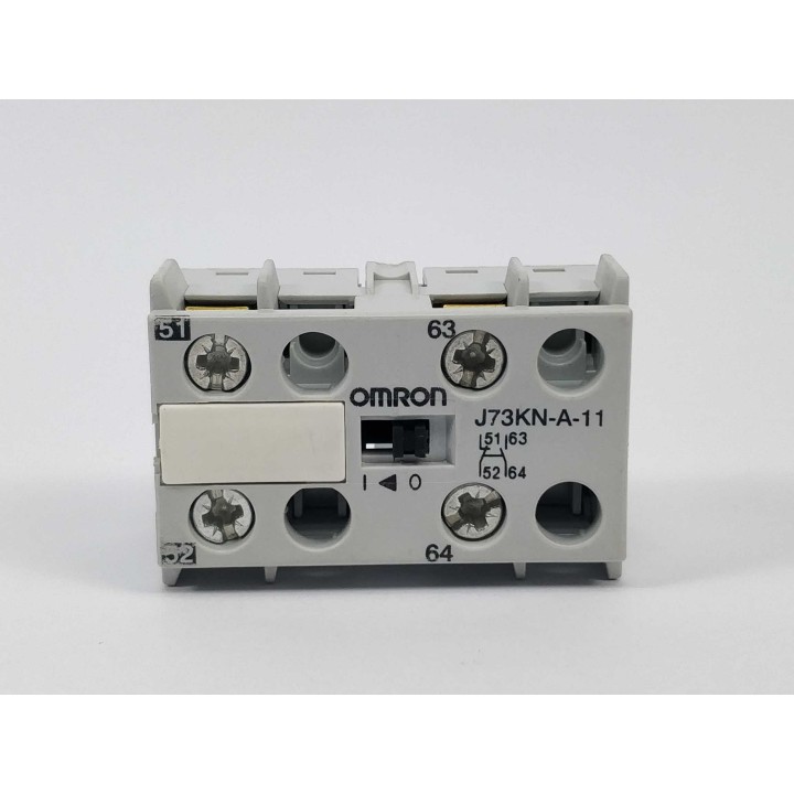OMRON J73KN-A-11
