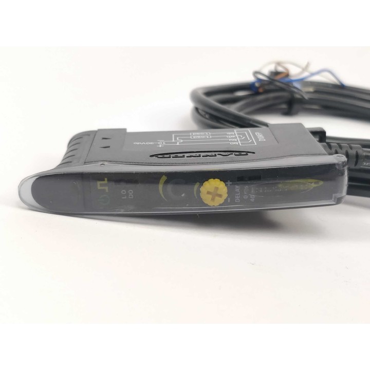 Banner Engineering Corporation D10AFP