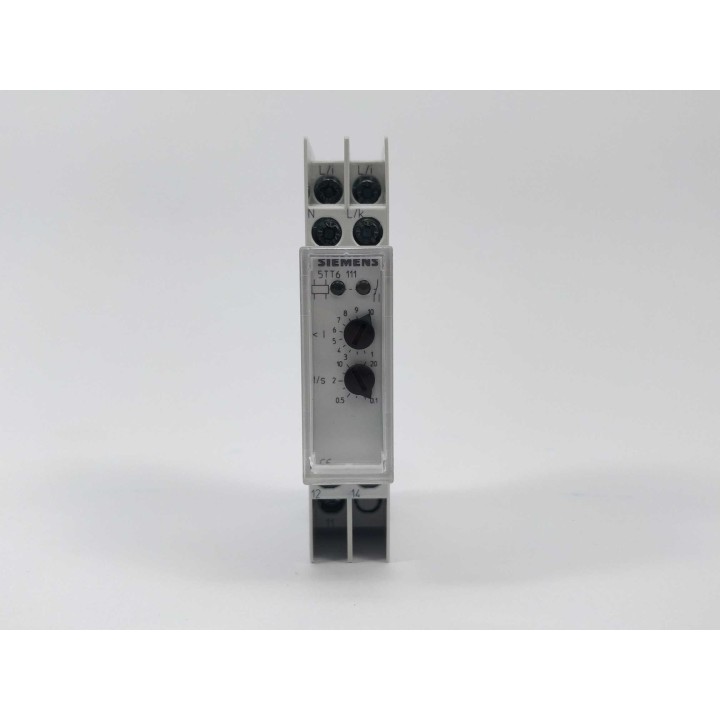 SIEMENS 5TT6111