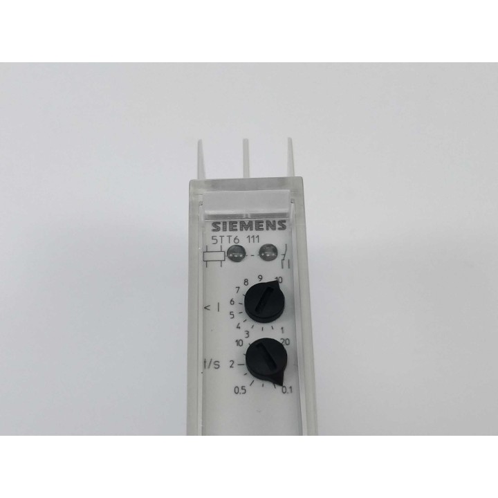 SIEMENS 5TT6111