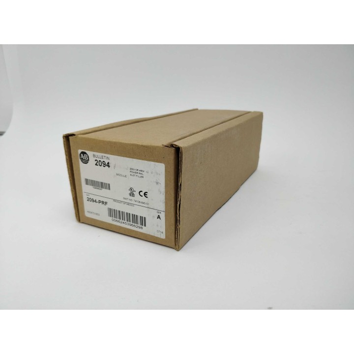 Allen-Bradley 2094-PRF