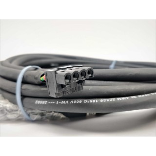 Allen-Bradley 2090-CPWM6DF-16AA09