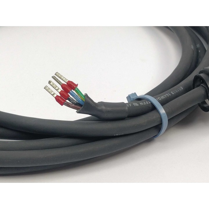 Allen-Bradley 2090-CPWM6DF-16AA09