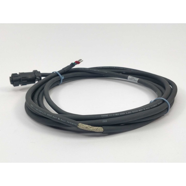 Allen-Bradley 2090-CPWM6DF-16AA09