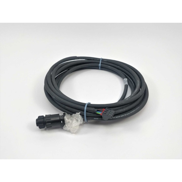 Allen-Bradley 2090-CPWM6DF-16AA09