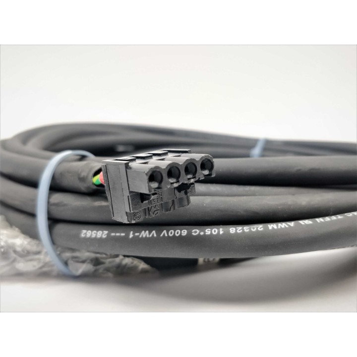 Allen-Bradley 2090-CPWM6DF-16AA09