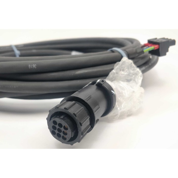 Allen-Bradley 2090-CPWM6DF-16AA09