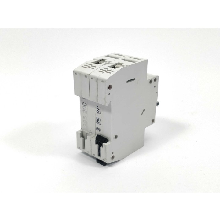 Allen-Bradley 1492-SP1C060-N