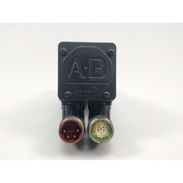 Allen-Bradley MPL-B1530U-VJ42AA