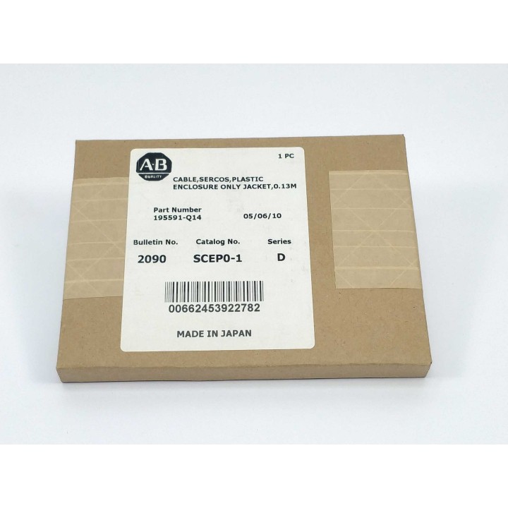 DUALITY 2090-SCEP0-1