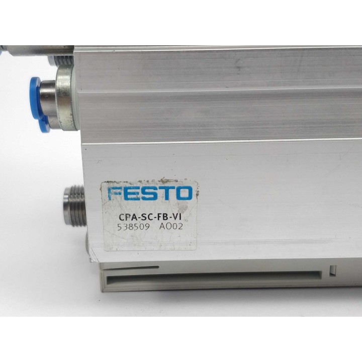 FESTO 538509