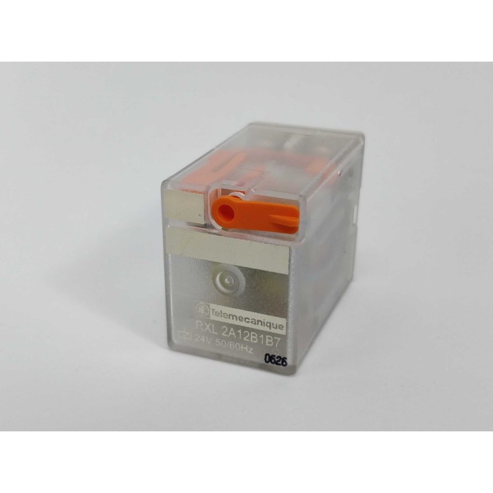 Telemecanique RXL 2A12B1B7