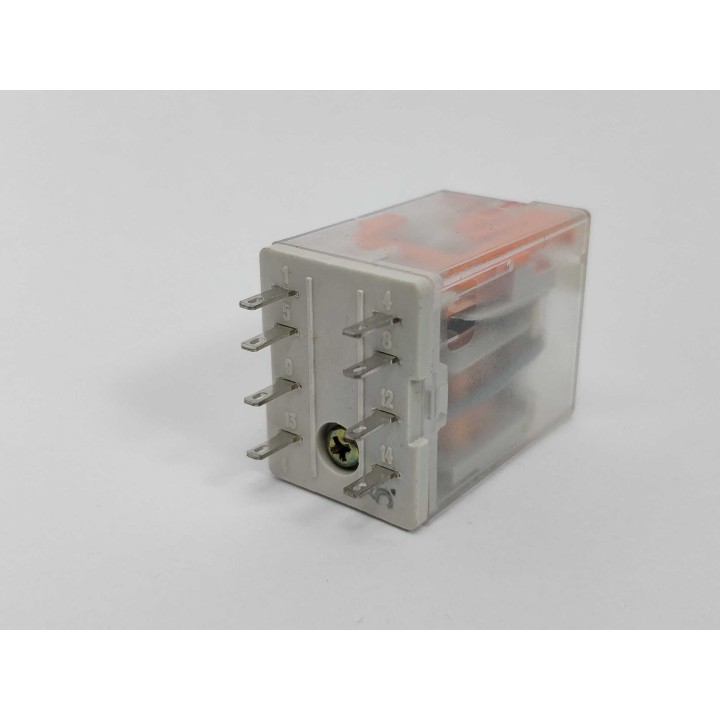 Telemecanique RXL 2A12B1B7