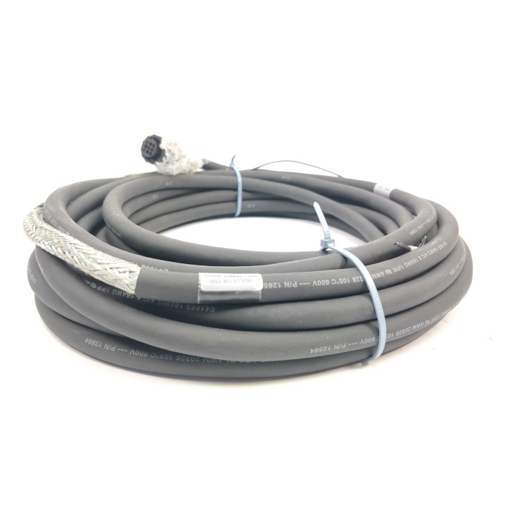 Rockwell Automation 2090-CPBM6DF-16AA12