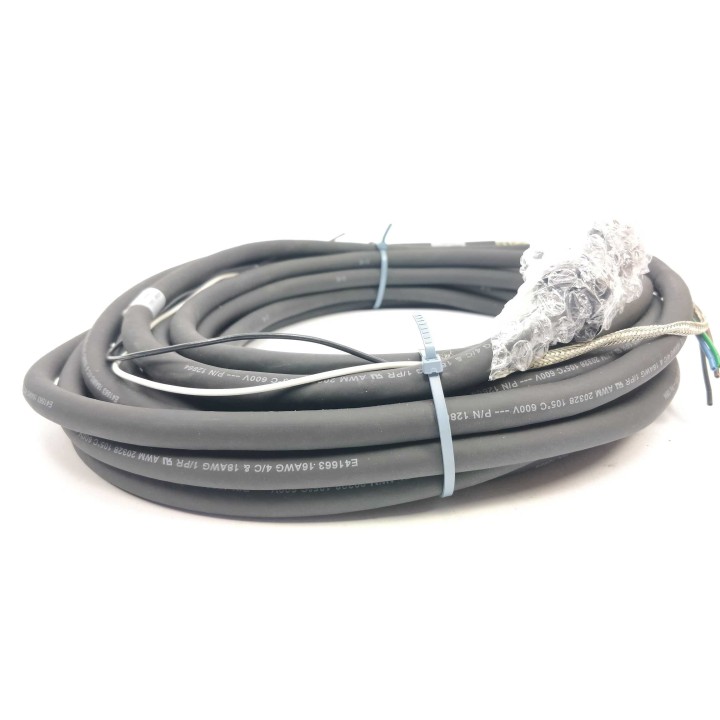 Rockwell Automation 2090-CPBM6DF-16AA12