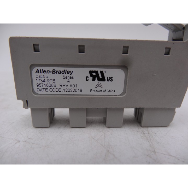 Allen-Bradley 1734-RTB