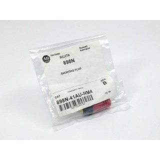 Rockwell Automation 898N-41AU-NM4