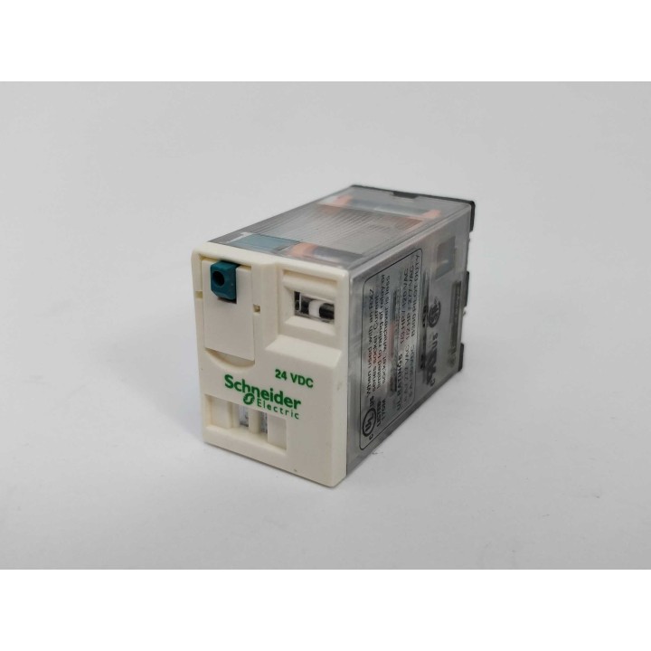Schneider Electric RXM4AB1BD