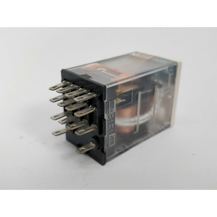 Schneider Electric RXM4AB1BD