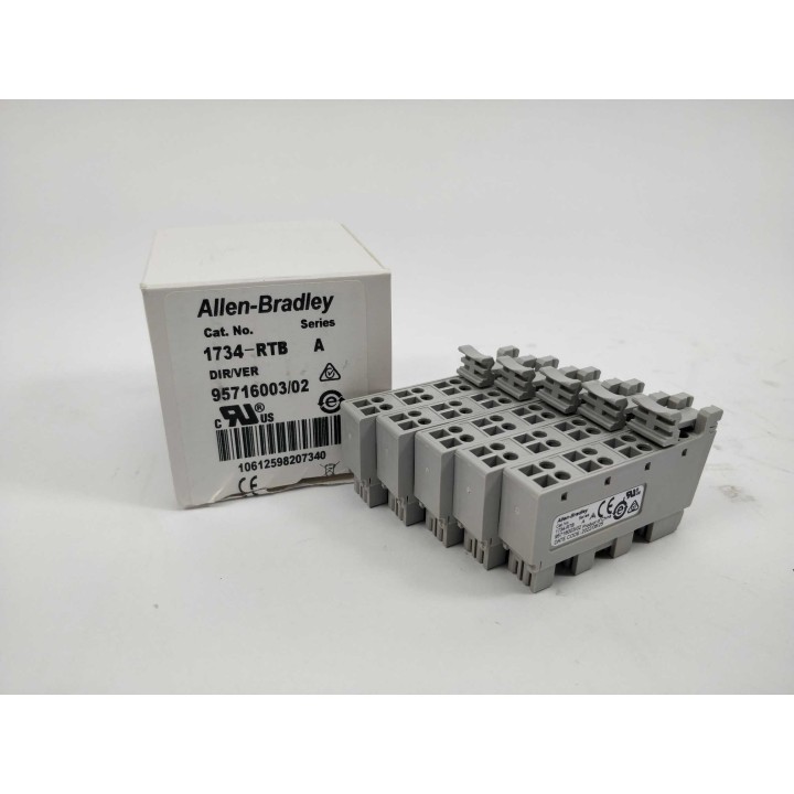 Allen-Bradley 1734-RTB