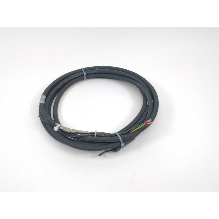 OOOVOLT 2090-XXNPY-16S04