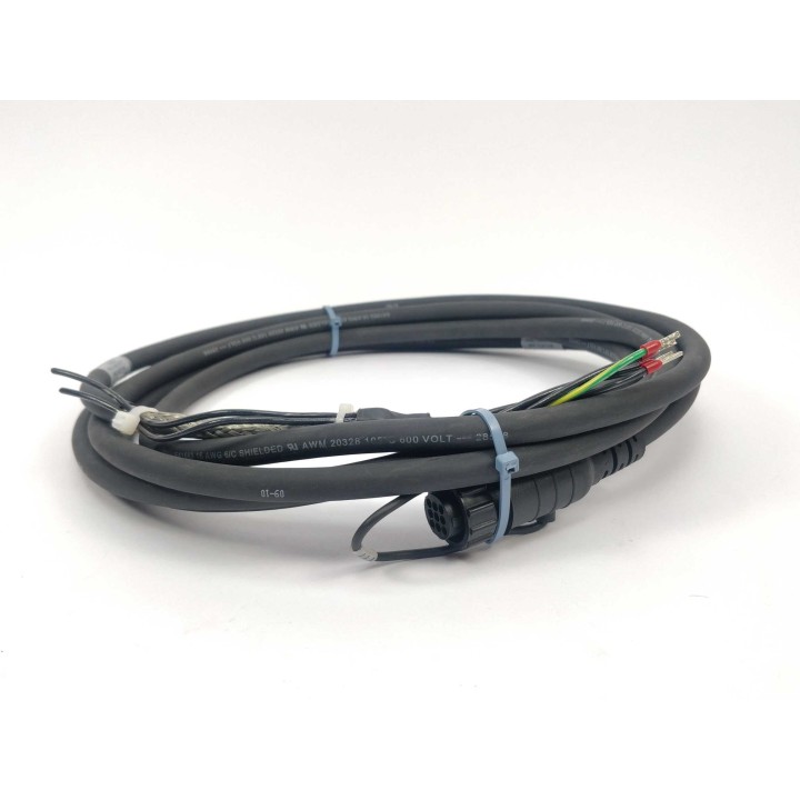 OOOVOLT 2090-XXNPY-16S04