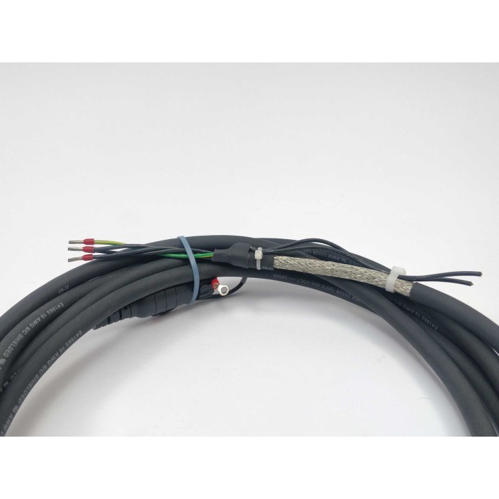 OOOVOLT 2090-XXNPY-16S04