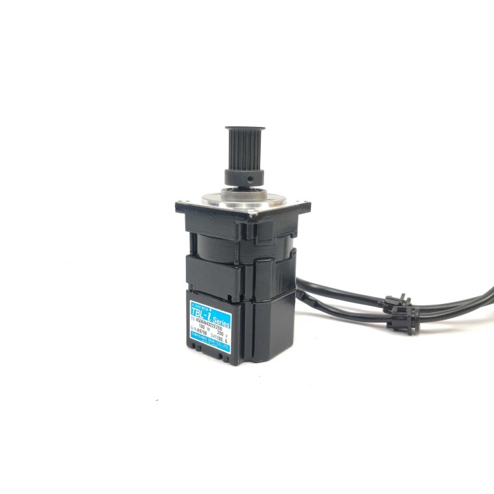 Tamagawa Seiki Co., Ltd. 4506N4022E200