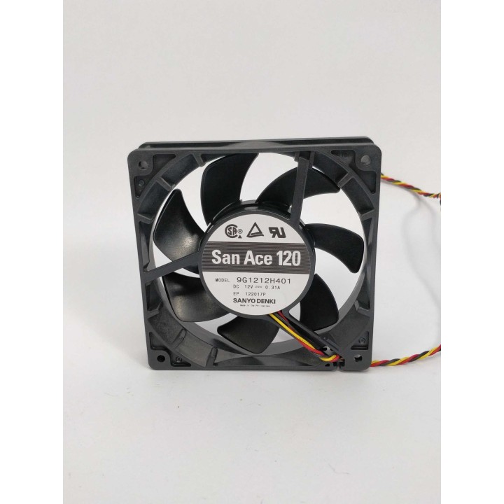 SANYODENKI 9G1212H401