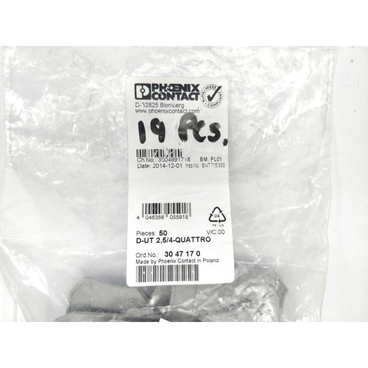 Phoenix Contact 3047170