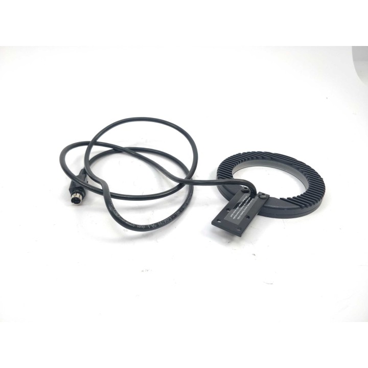 LAT Eleksonik AB SAH3 4103