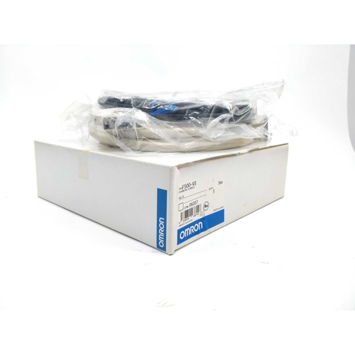 OMRON Corporation F500-VS