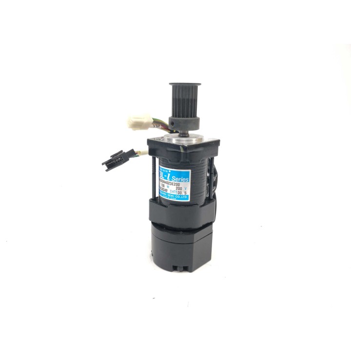 Tamagawa Seiki Co., Ltd. 4503N4023E200