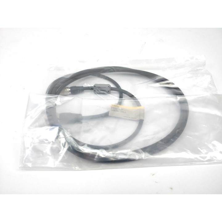 OMRON Corporation F500-VS