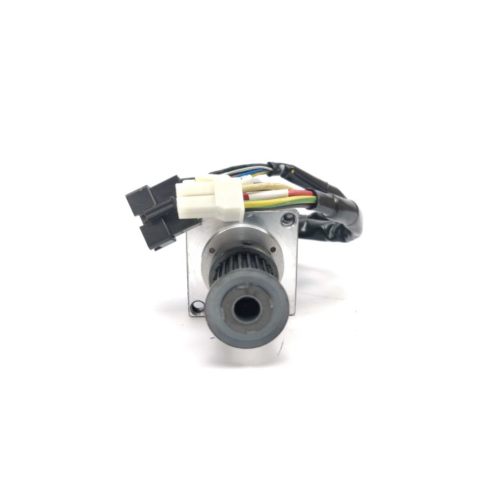 Tamagawa Seiki Co., Ltd. 4503N4023E200