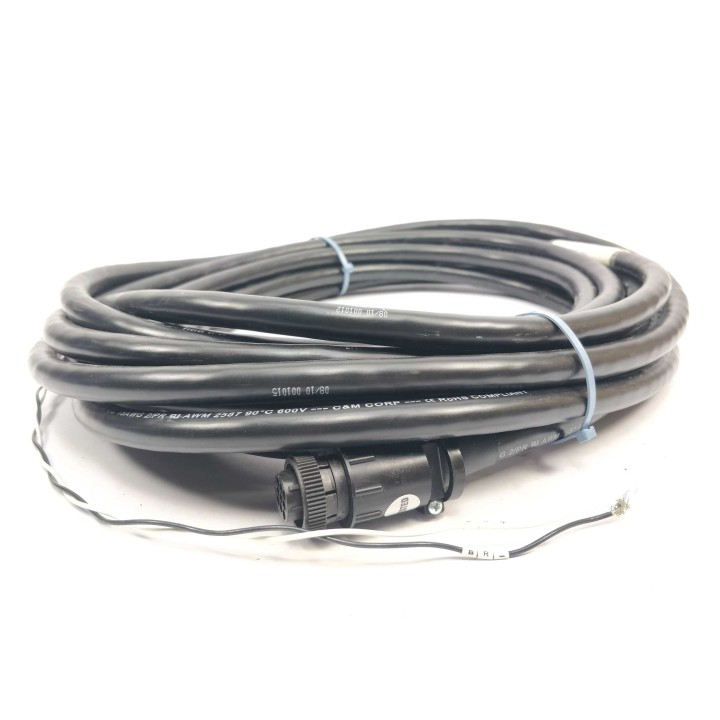 ElectroCraft 44-CPBM6DF-16AF10