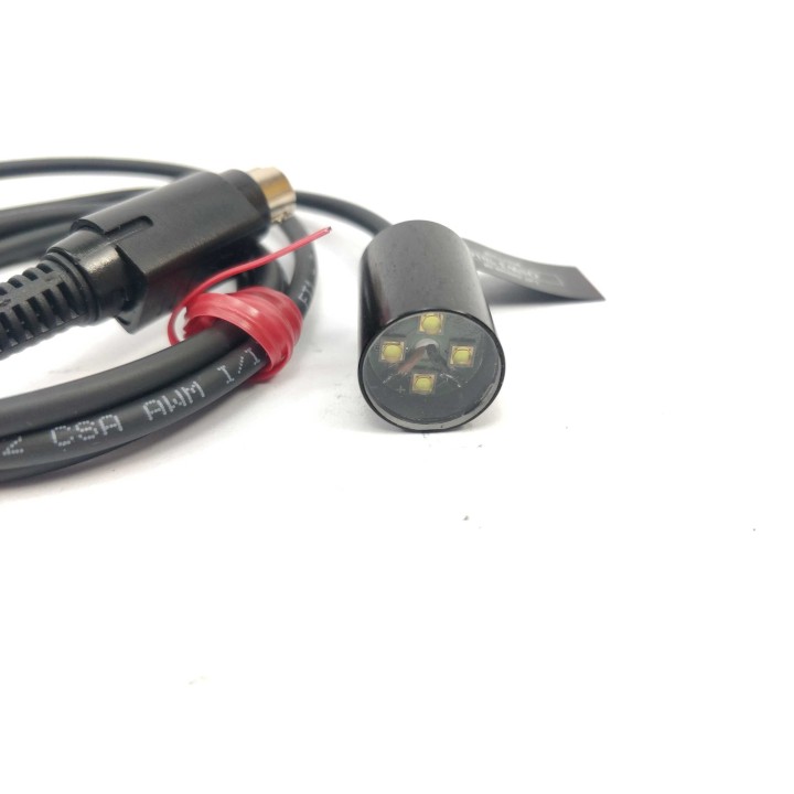 LAT Elektronik AB OSW3 7016